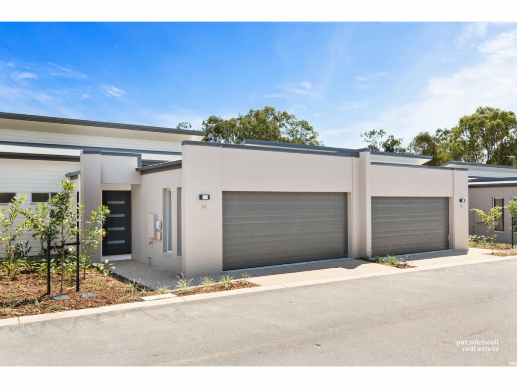 15/175 Frenchville Rd, Frenchville, QLD 4701