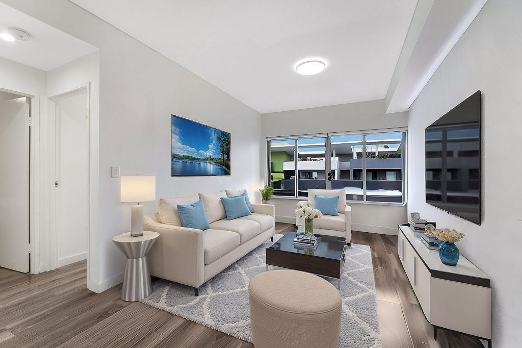 702/40-50 ARNCLIFFE ST, WOLLI CREEK, NSW 2205