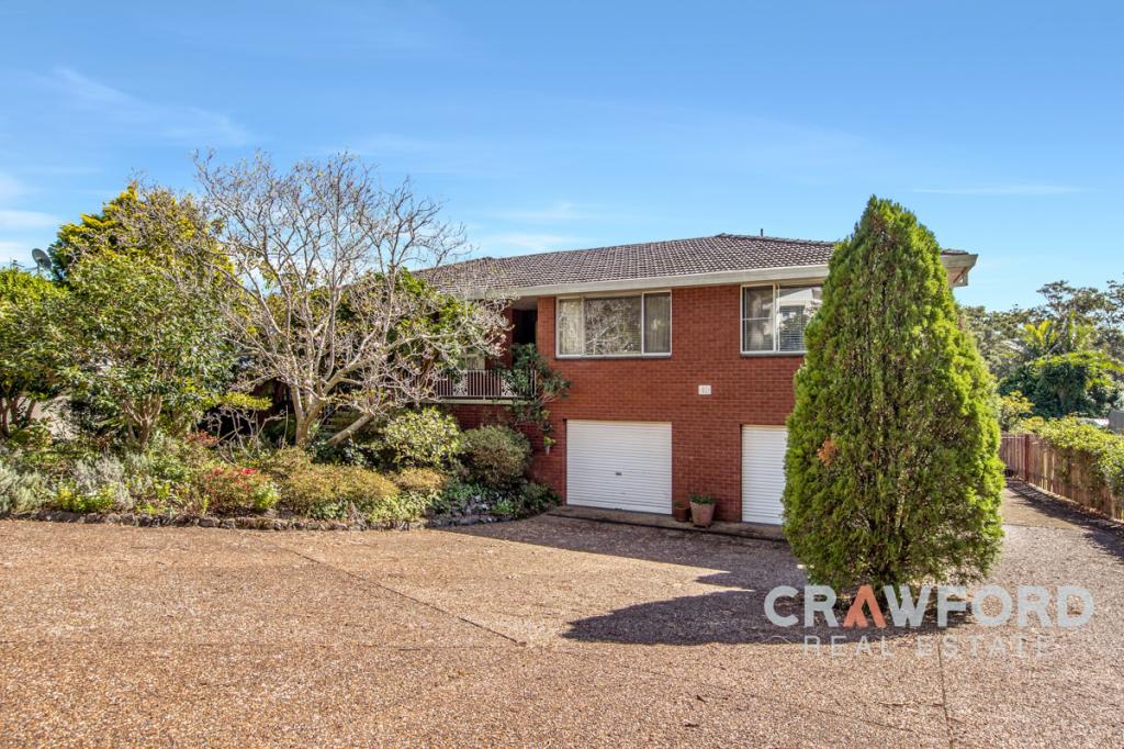 21 Tallawalla Rd, Valentine, NSW 2280