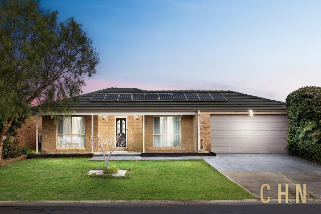 4 Jasper St, Point Cook, VIC 3030