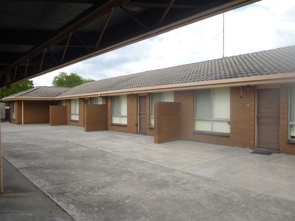 4/613 Ascot St S, Redan, VIC 3350