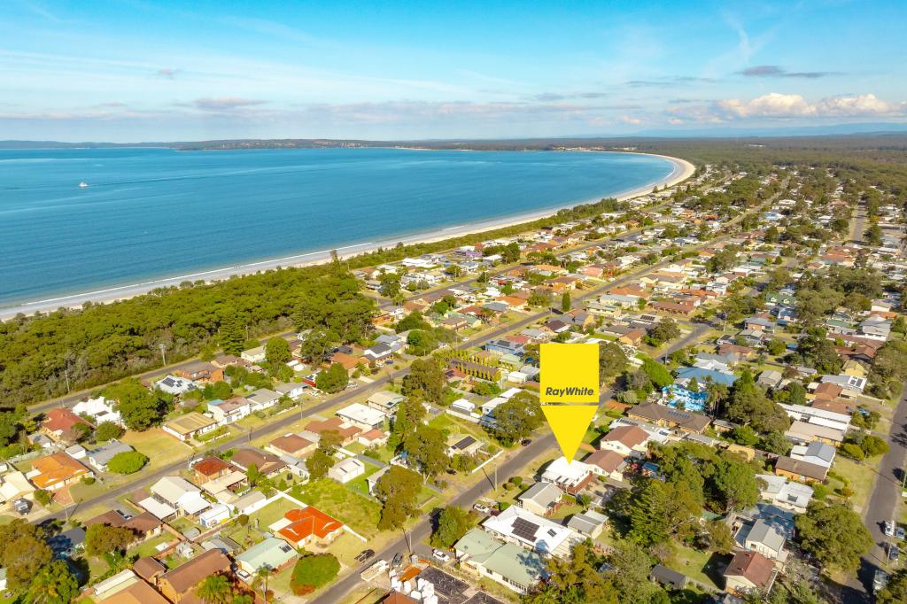 66 WATTS RD, CALLALA BEACH, NSW 2540