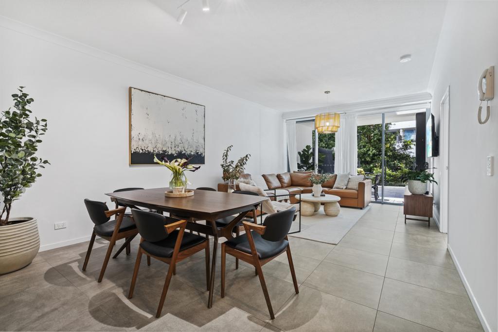 3008/397 Christine Ave, Varsity Lakes, QLD 4227
