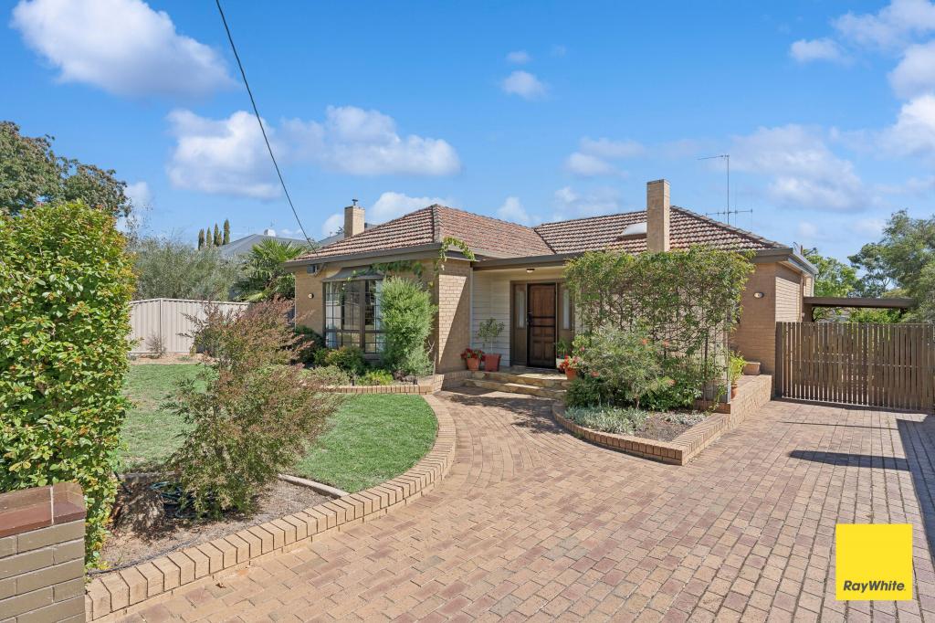 31 Murphy St, Kennington, VIC 3550