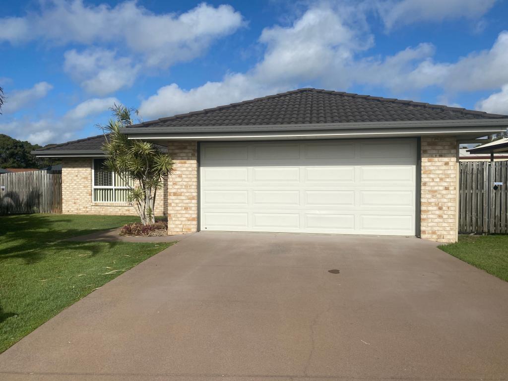7 Carlisle Ct, Kawungan, QLD 4655