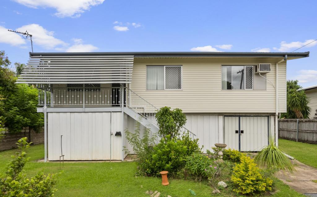 4 Eckhoff St, Heatley, QLD 4814