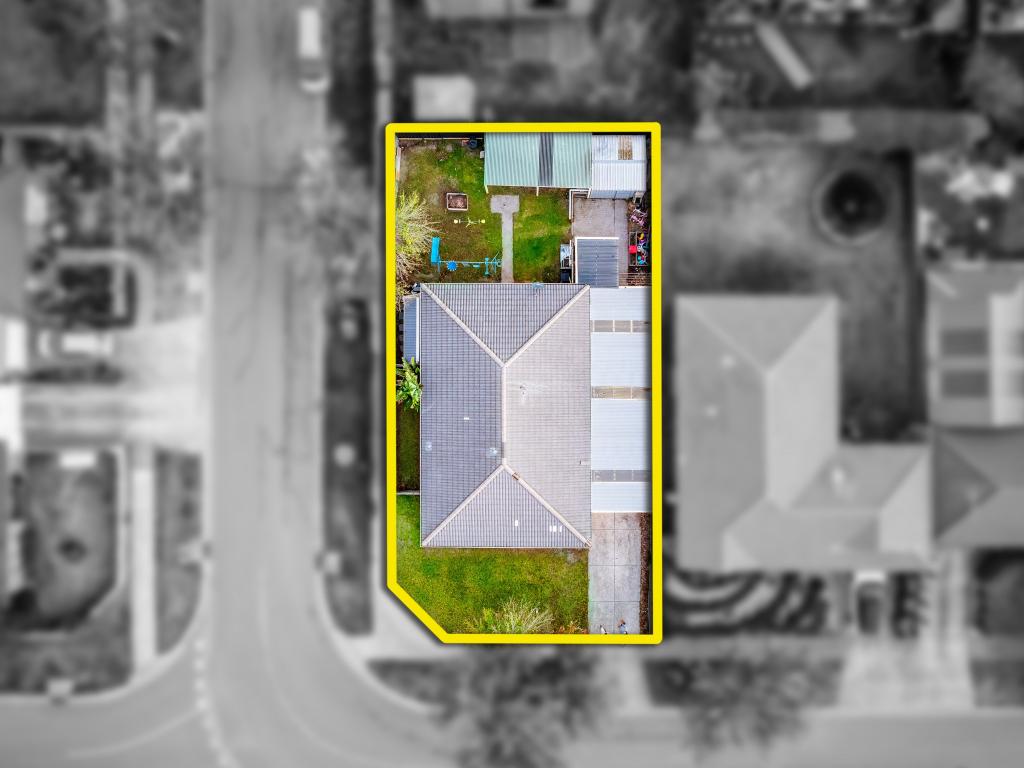 25 Stephellen Way, Cranbourne West, VIC 3977