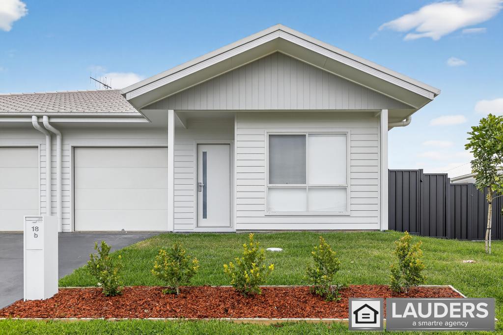 2/18 Cubbaroo St, Old Bar, NSW 2430