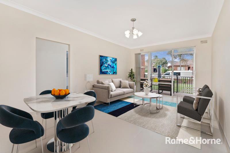 3/279 Great North Rd, Five Dock, NSW 2046