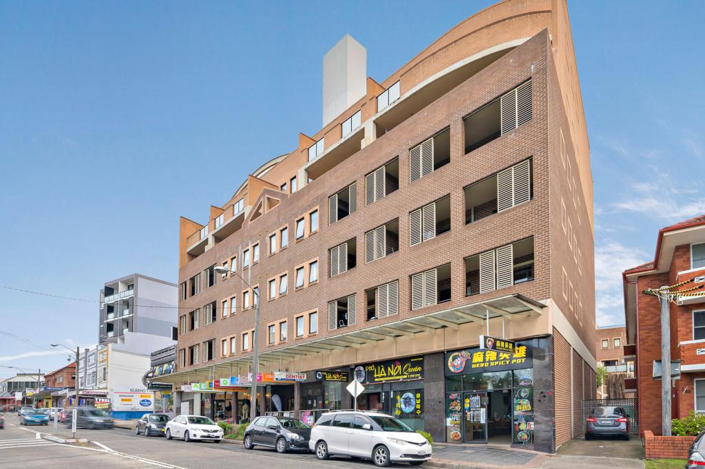 501a/96-98 Beamish St, Campsie, NSW 2194