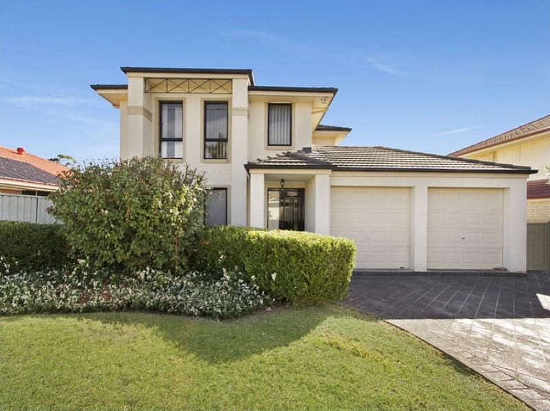 19 Watkiss St, Glenwood, NSW 2768