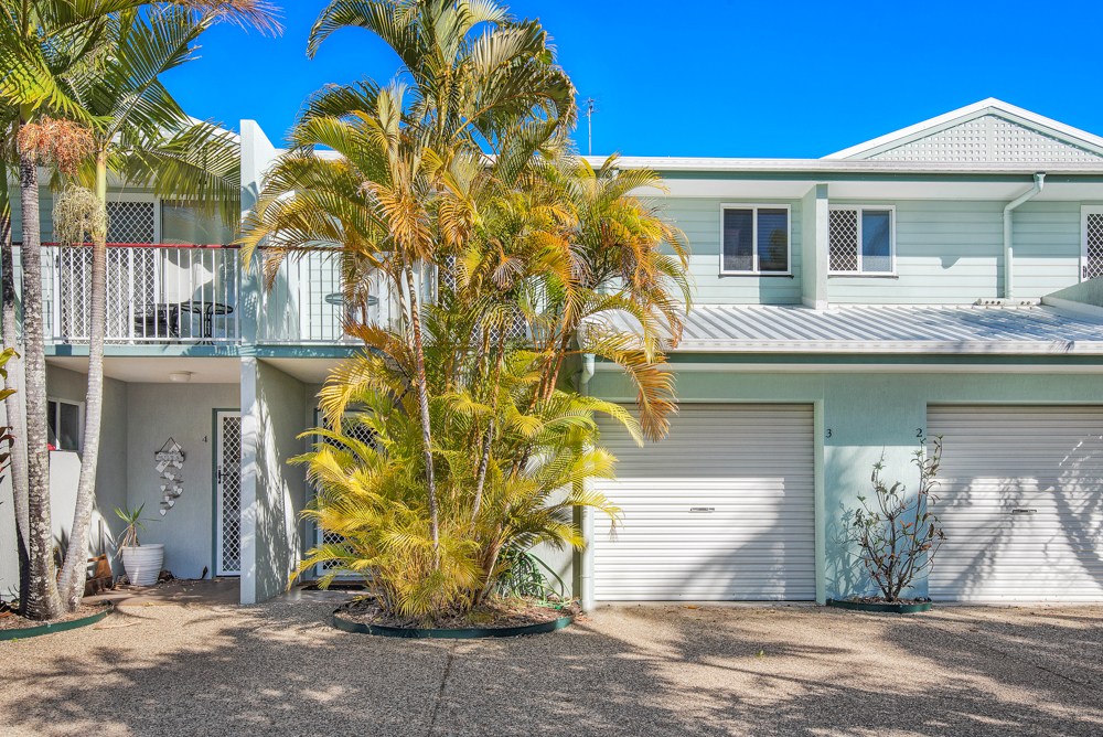3/63 Cassia Ave, Coolum Beach, QLD 4573