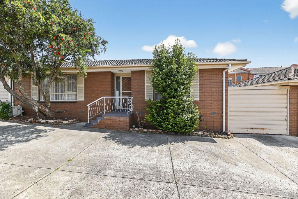 3/125 Park Rd, Cheltenham, VIC 3192