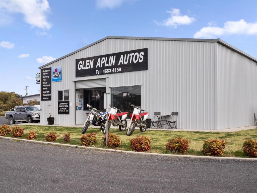 Contact Agent For Address, Glen Aplin, QLD 4381