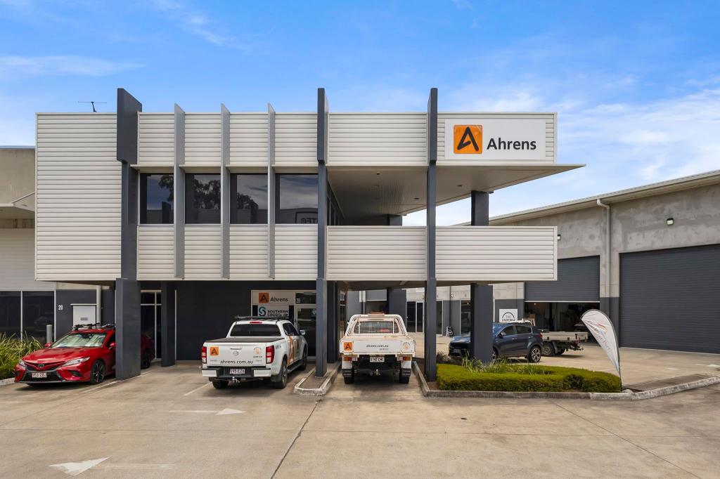 20/35 PARINGA RD, MURARRIE, QLD 4172