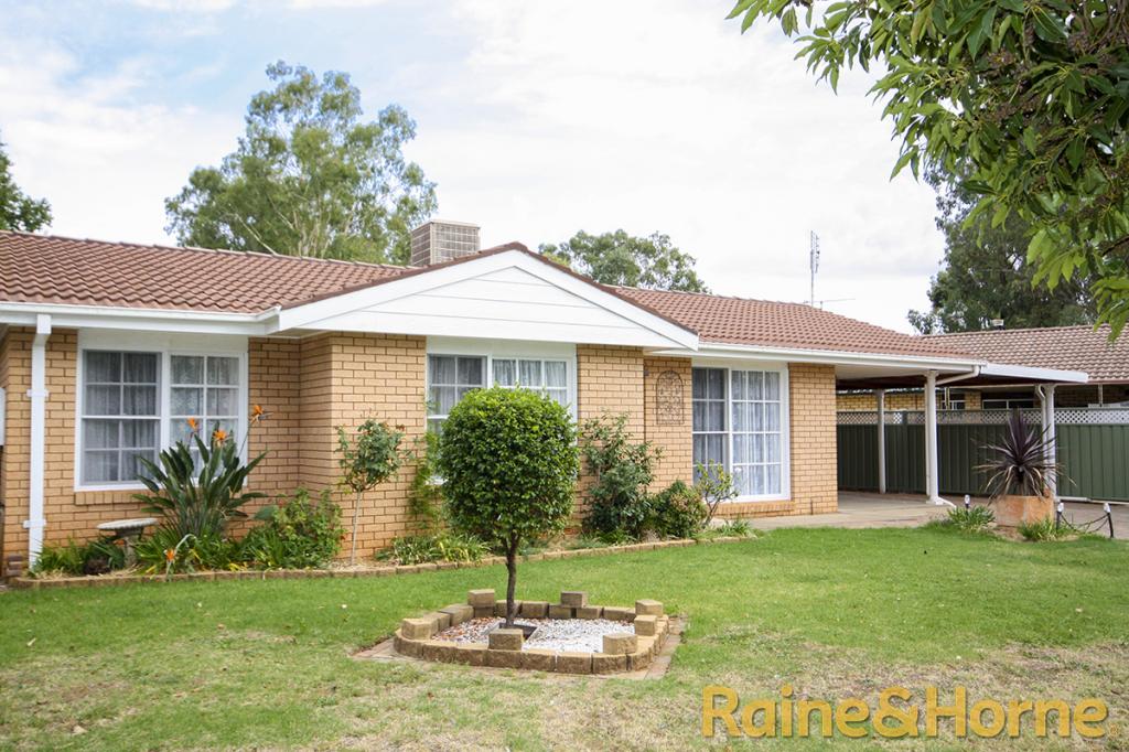 13 Timberi Dr, Dubbo, NSW 2830