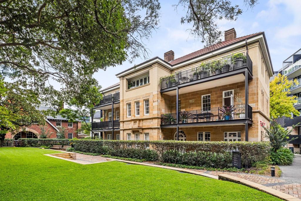 3/299a Forbes St, Darlinghurst, NSW 2010