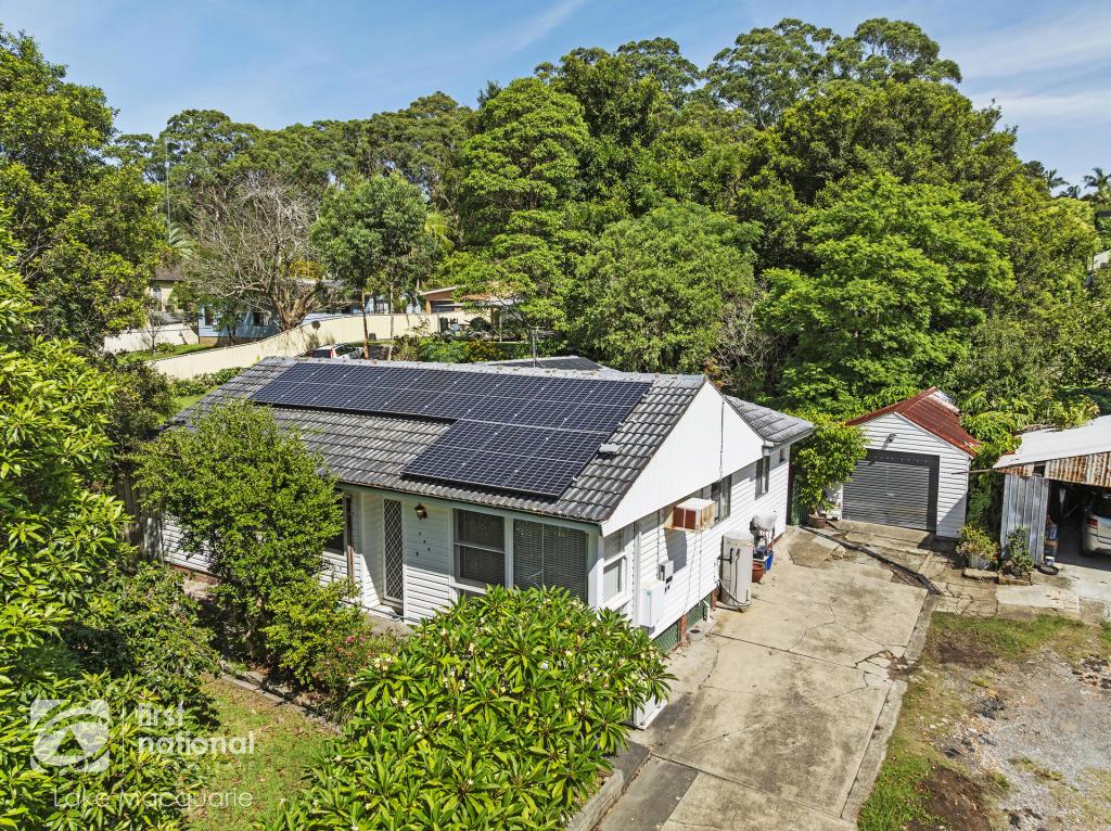 149 Macquarie Rd, Macquarie Hills, NSW 2285