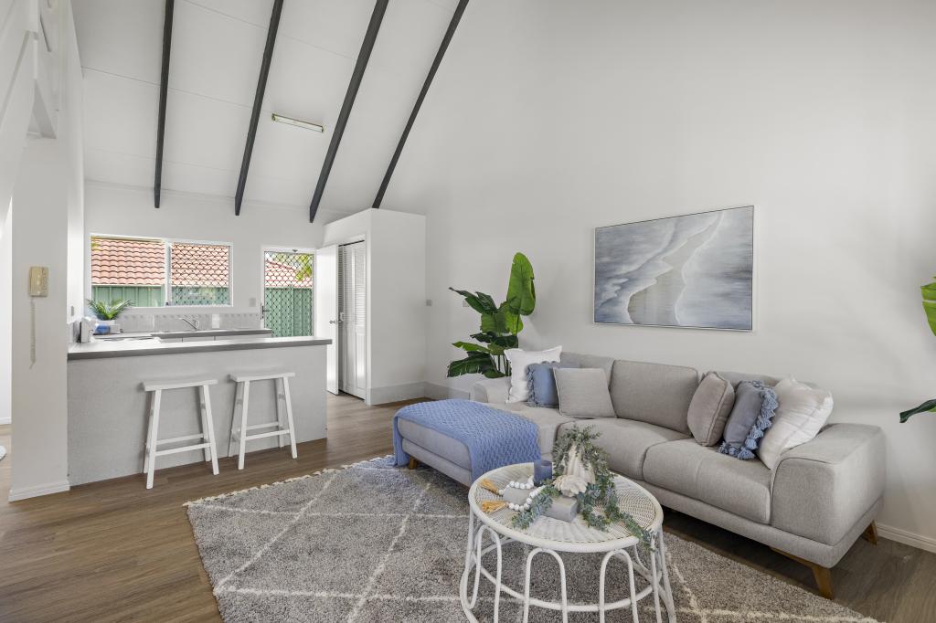 15/52-56 Island St, Cleveland, QLD 4163