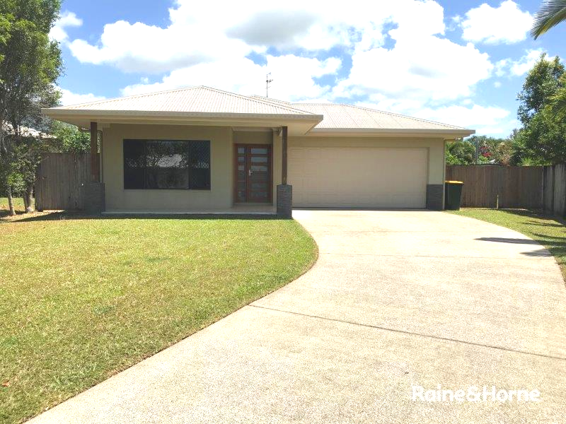 18 SPOONBILL CL, MOSSMAN, QLD 4873