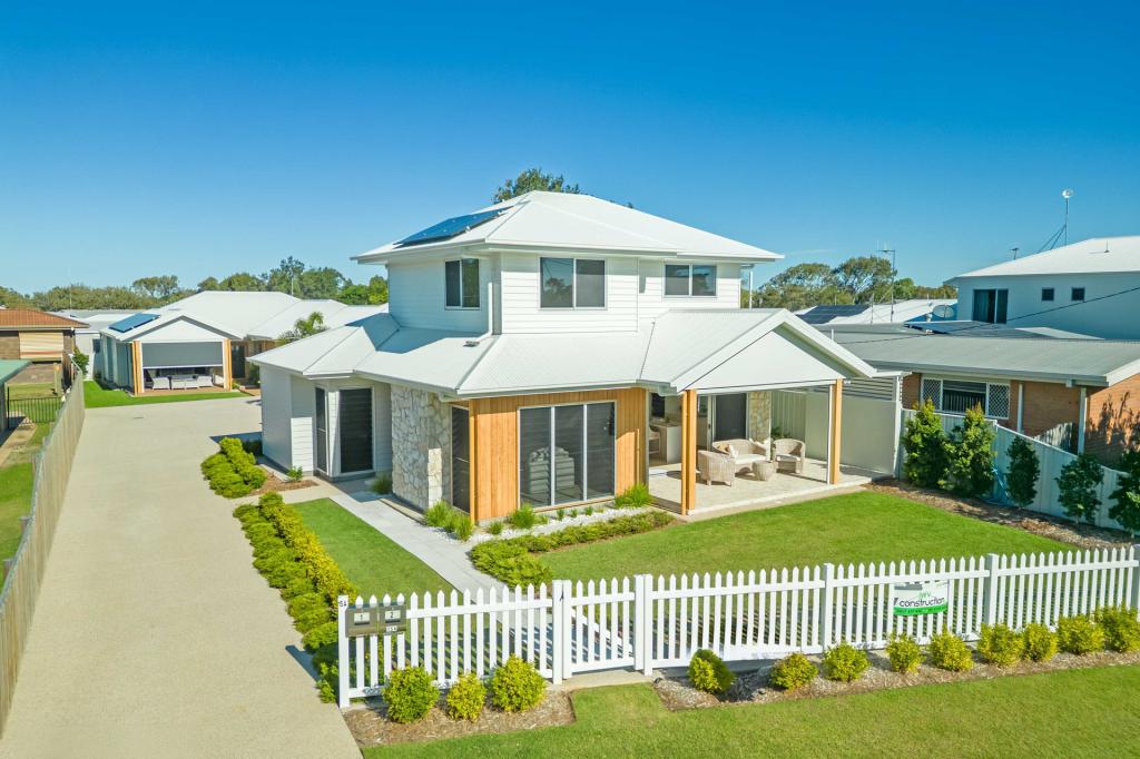 15a Howard St, Bargara, QLD 4670