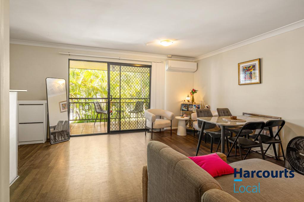 3/57 Allworth St, Northgate, QLD 4013