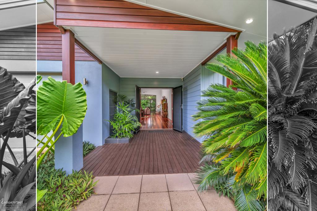 4 Port Cl, Trinity Beach, QLD 4879