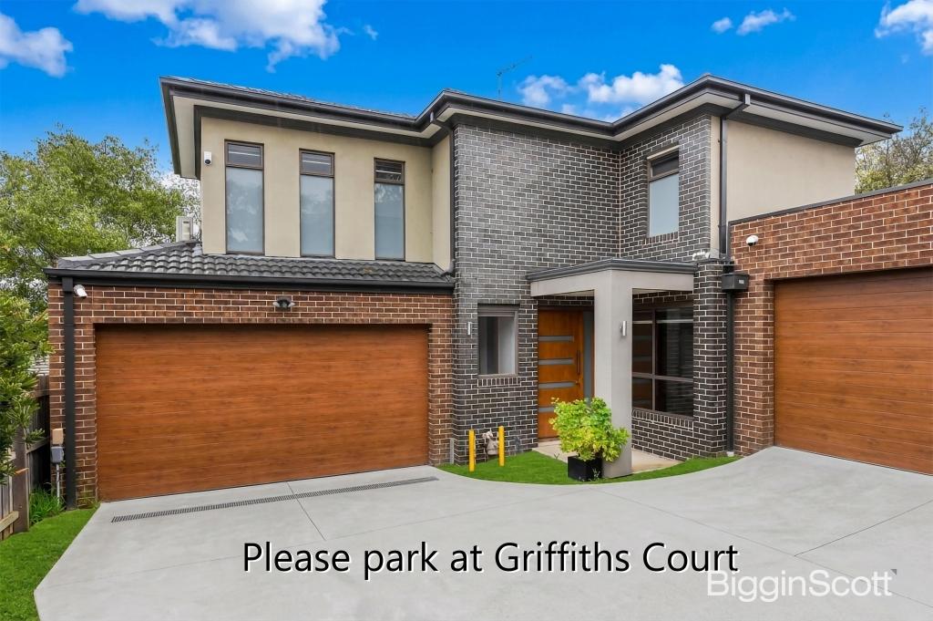 2/459 Stephensons Rd, Mount Waverley, VIC 3149