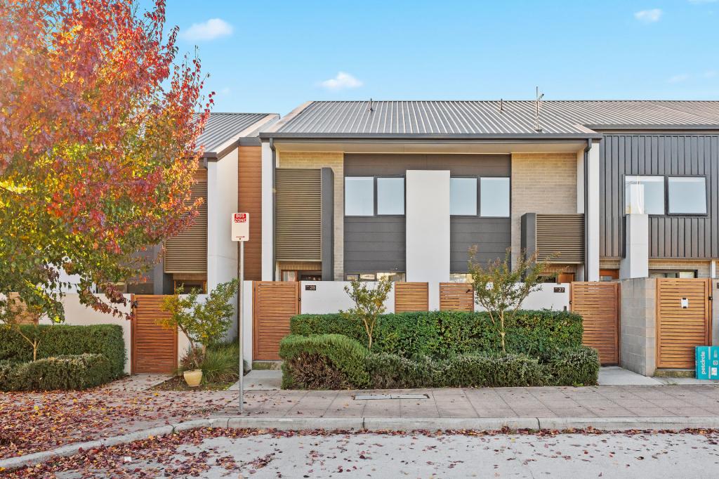 28/76 Stockman Ave, Lawson, ACT 2617