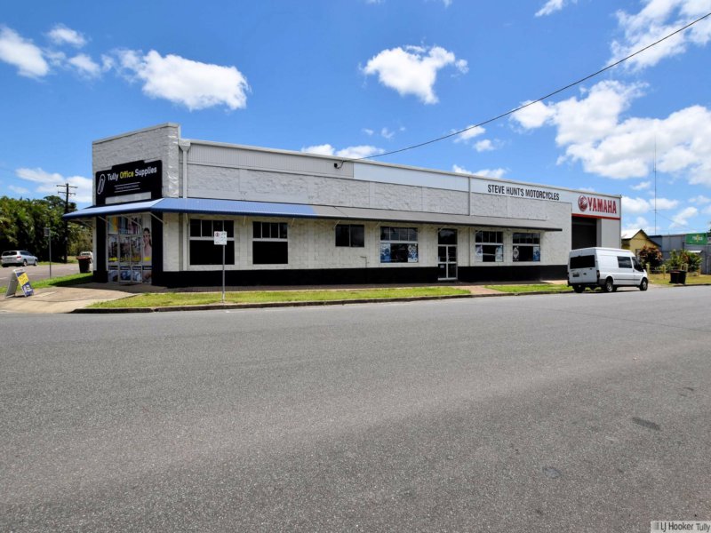 6-8 Still St, Tully, QLD 4854