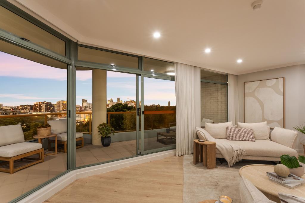 1103/7 Black Lion Pl, Kensington, NSW 2033