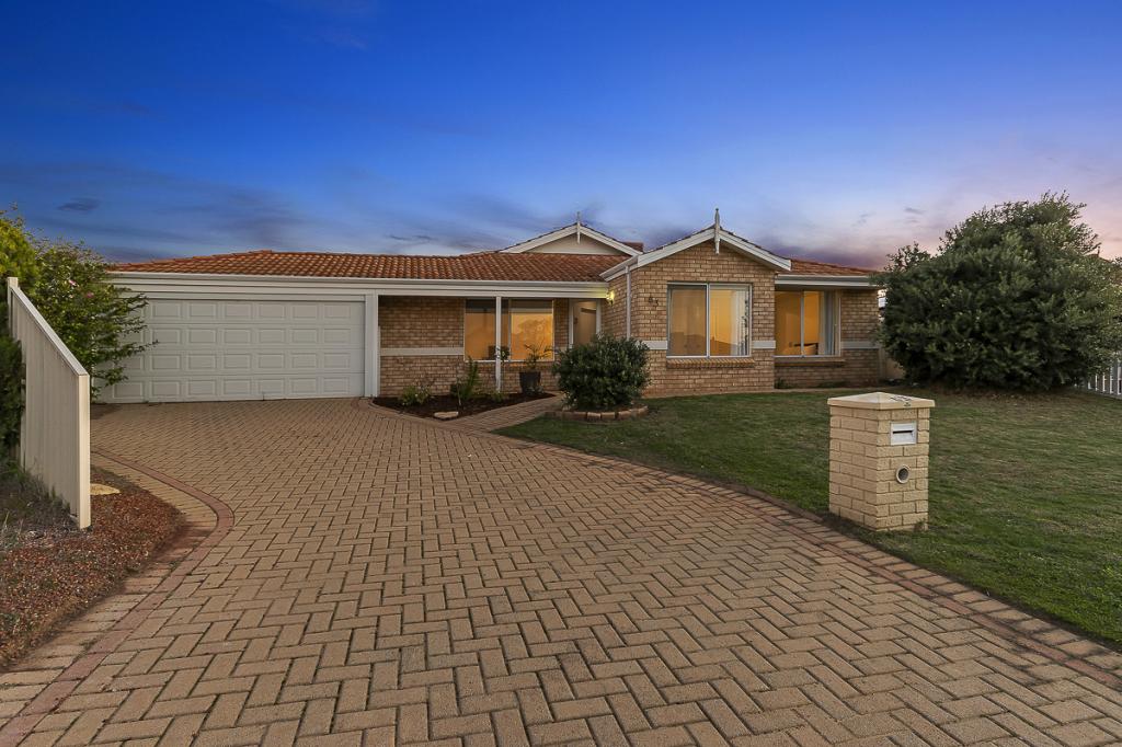 83 MACNAUGHTON CRES, KINROSS, WA 6028