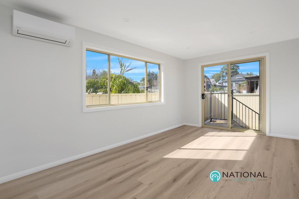 16a Taralga St, Old Guildford, NSW 2161