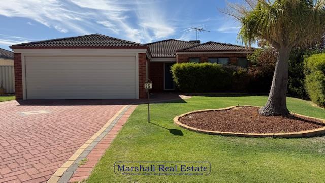 35 Norwood Loop, Tapping, WA 6065