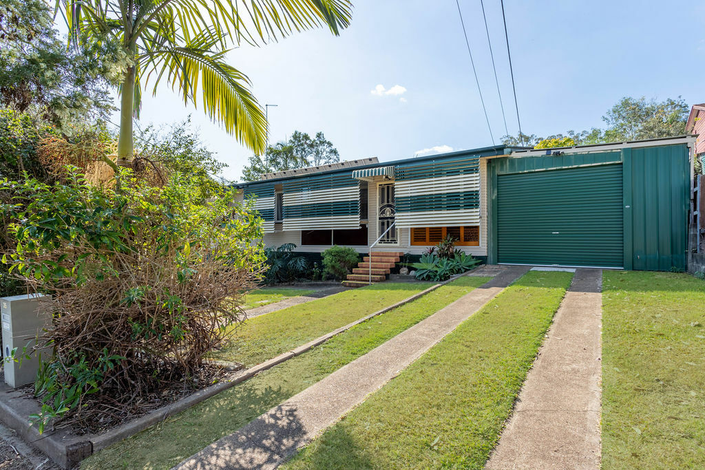 35 Hawthorne St, Coalfalls, QLD 4305