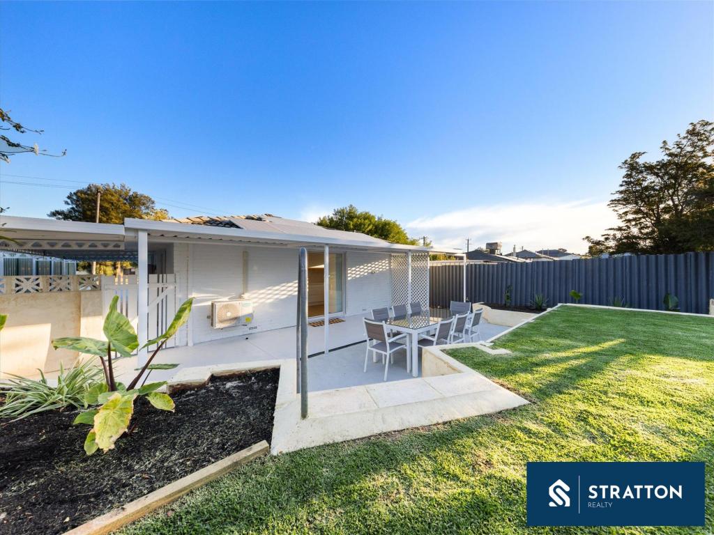 189b Collier Rd, Embleton, WA 6062