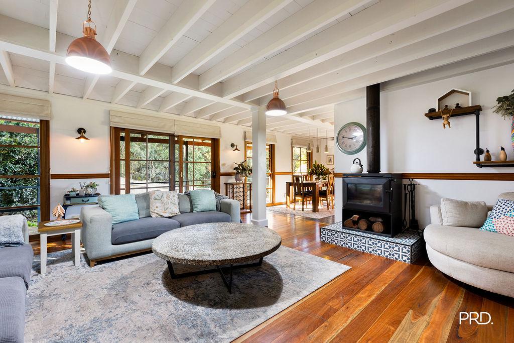 24 Joalah Ave, Blaxland, NSW 2774