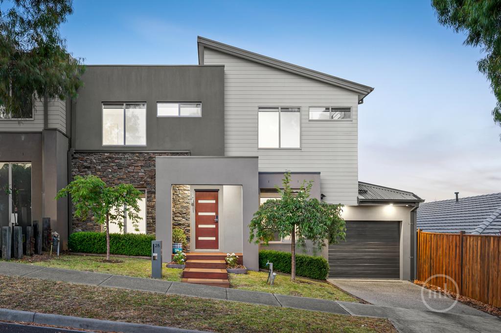 28 Tooradin Cres, Doreen, VIC 3754