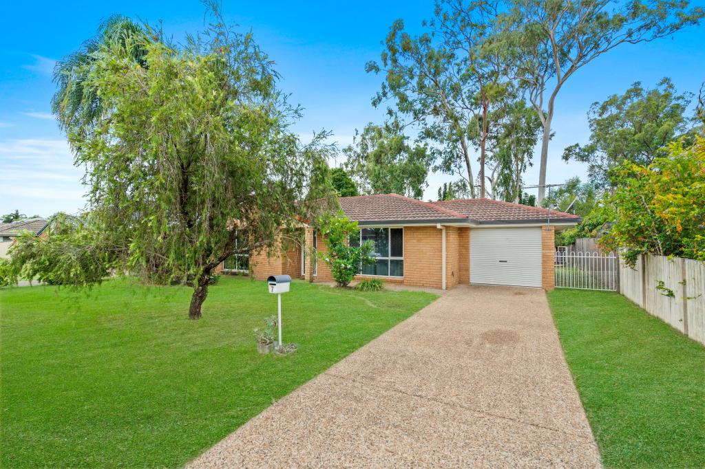 7 Williams Way, Calamvale, QLD 4116