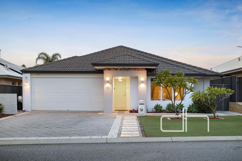 11 RAESIDE DR, LANDSDALE, WA 6065