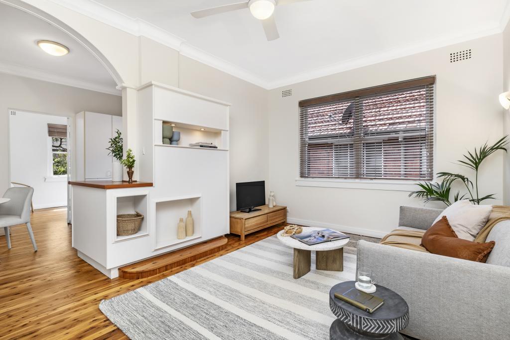 4/150 Ernest St, Crows Nest, NSW 2065