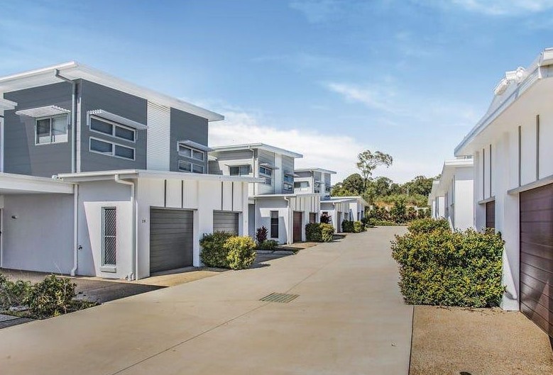 22/55 Johnson St, Glen Eden, QLD 4680