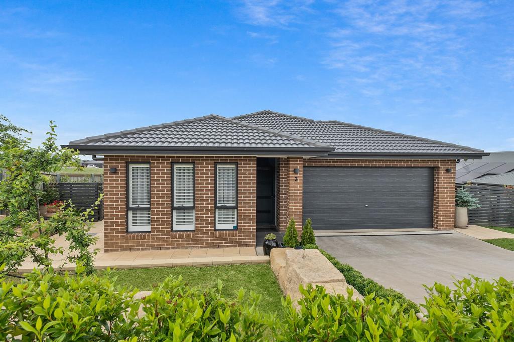 3 Eliza St, Moss Vale, NSW 2577