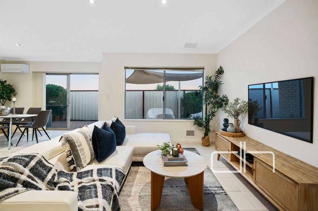 4/39 Cooper St, Madeley, WA 6065