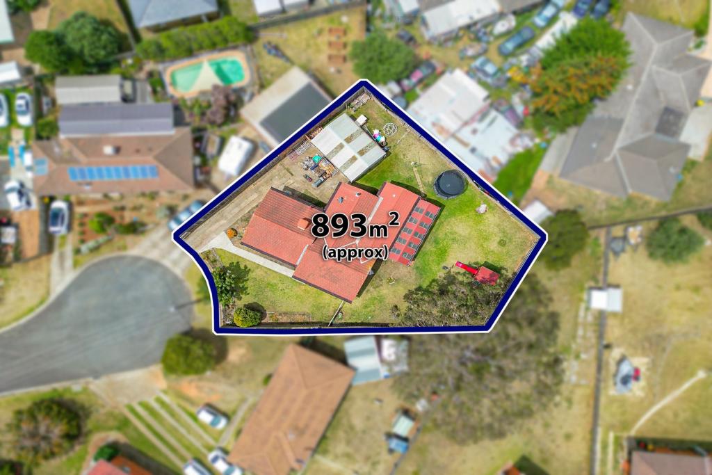 3 Snow Ct, Darley, VIC 3340