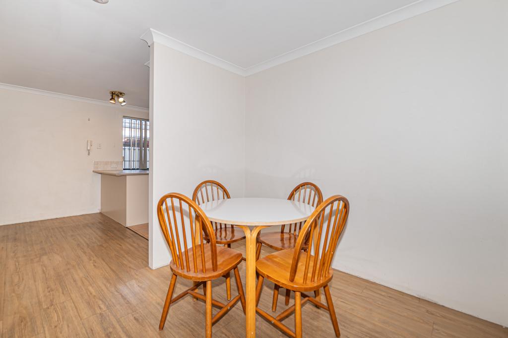 3/13 Gochean Ave, Bentley, WA 6102