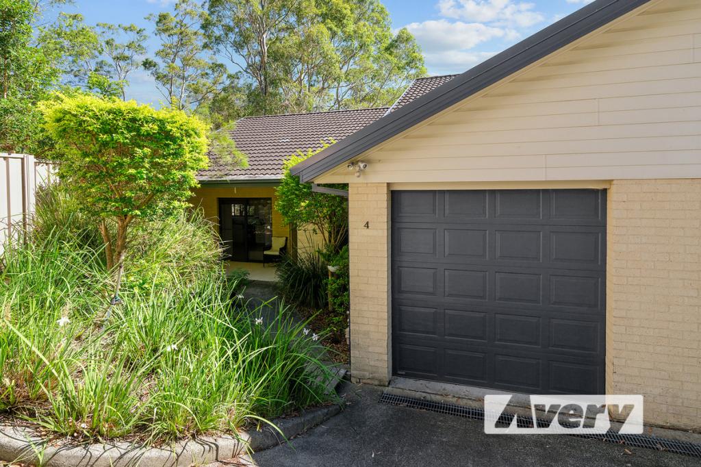 4/213 Excelsior Pde, Toronto, NSW 2283