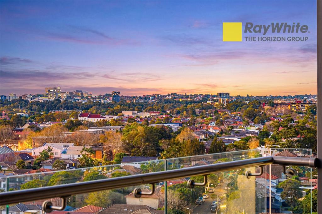 1106/3 Haran St, Mascot, NSW 2020