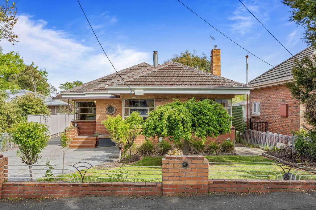 1107 Lydiard St N, Ballarat North, VIC 3350