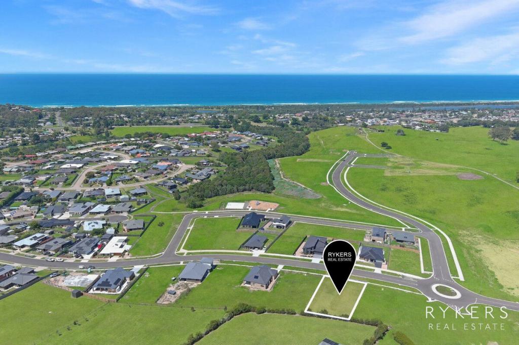 34 Lawson Dr, Lakes Entrance, VIC 3909